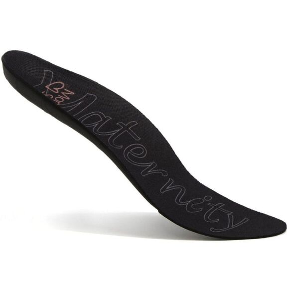 💛NIB MommySteps Maternity Insoles Casual/Flats Size 7.5-8 - Picture 8 of 12